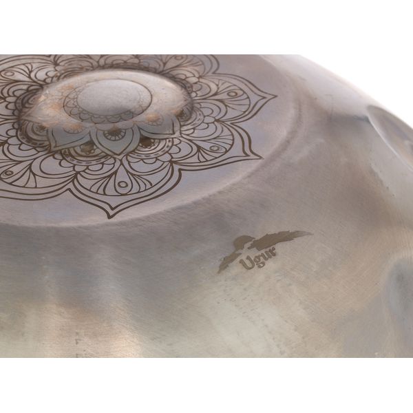 Ugur D Celtic Minor 440Hz SG