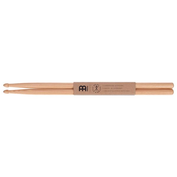 Meinl 5B Heavy Hickory