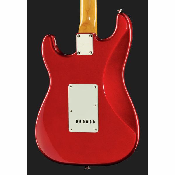 Squier CV 60s Strat CAR