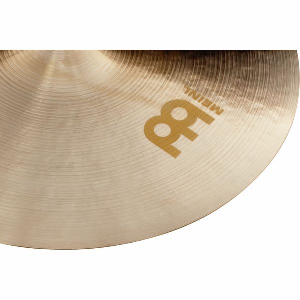 Meinl 16"Byzance J. Extra Thin Crash