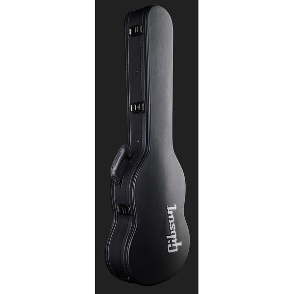 Gibson Les Paul Supreme Trans Ebony B