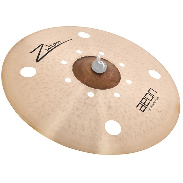 Zultan 18" Aeon FX Crash