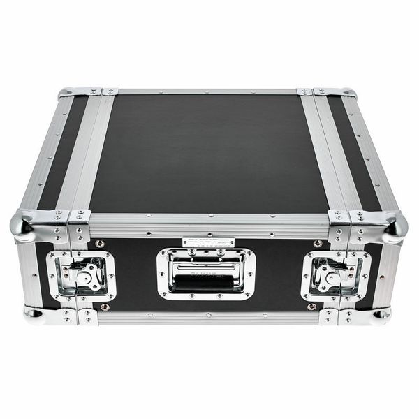 Flyht Pro Rack 4U Double Door Profi