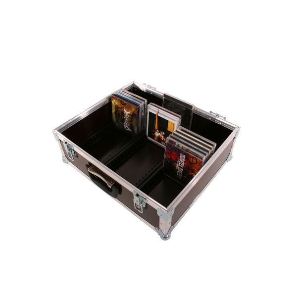 Thon CD-Case Economy II 66