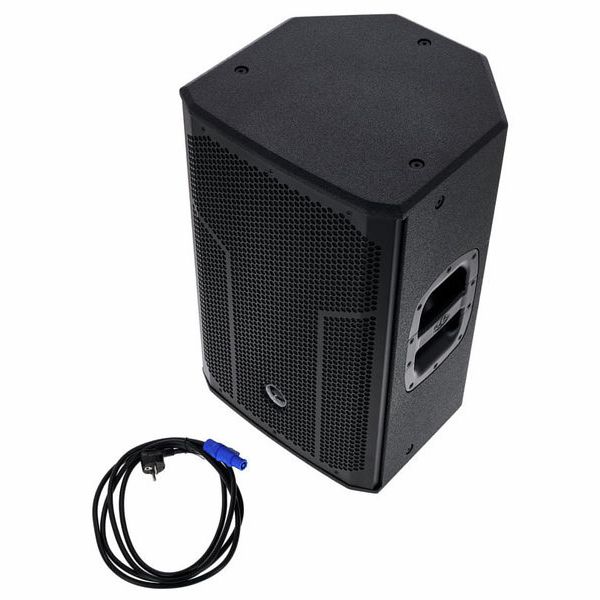 DAS Audio Action-512A