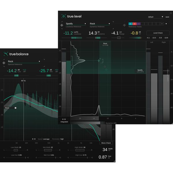 Sonible Metering Bundle