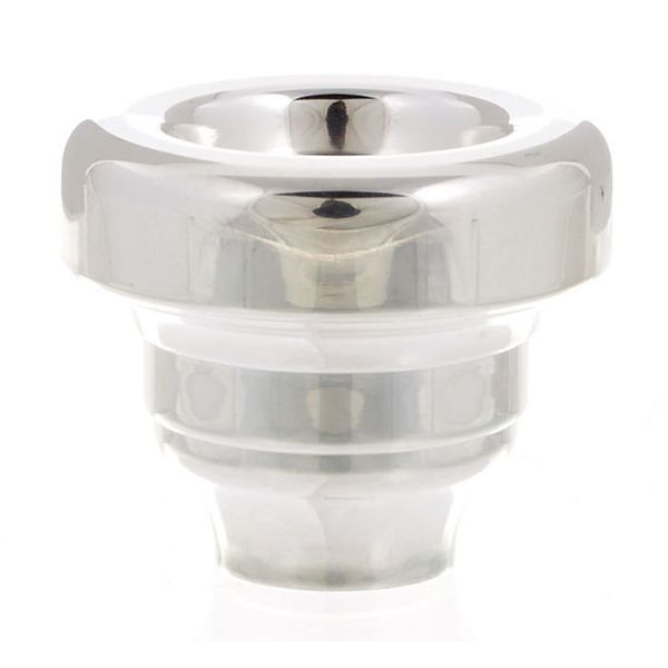 Warburton Top Part 3 MV Trumpet