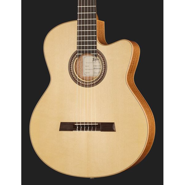 Höfner Meister Series HM65-F-CE