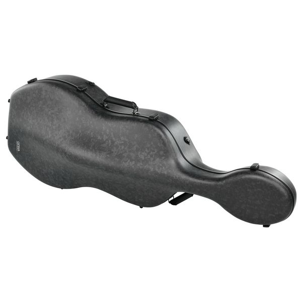 Gewa Camouflage Carbon Cello Case