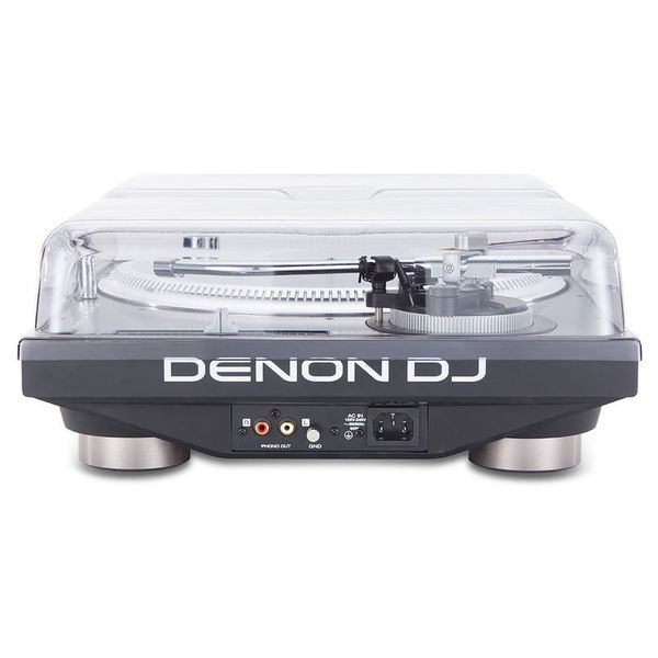 Decksaver Denon VL12