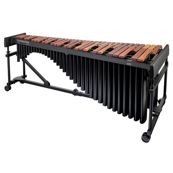 Marimba One Marimba Wave #9601 A=443 Hz