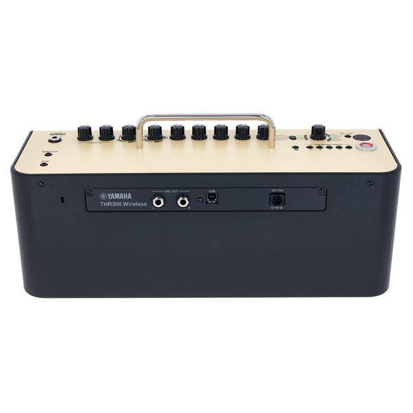 Yamaha THR30IIW Cream