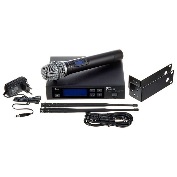 the t.bone free solo HT 823 MHz