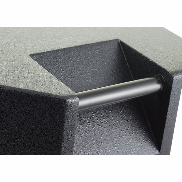 the box CL 108 Top MK II