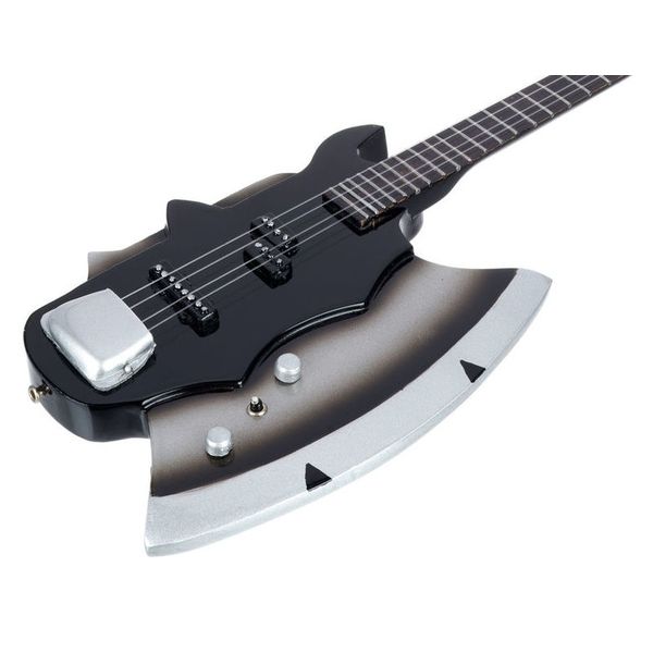 Axe Heaven Gene Simmons Signature Bass