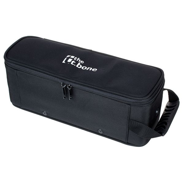 the t.bone Tour Guide Mini MKII Bundle