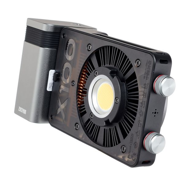 Zhiyun Molus X100 Combo