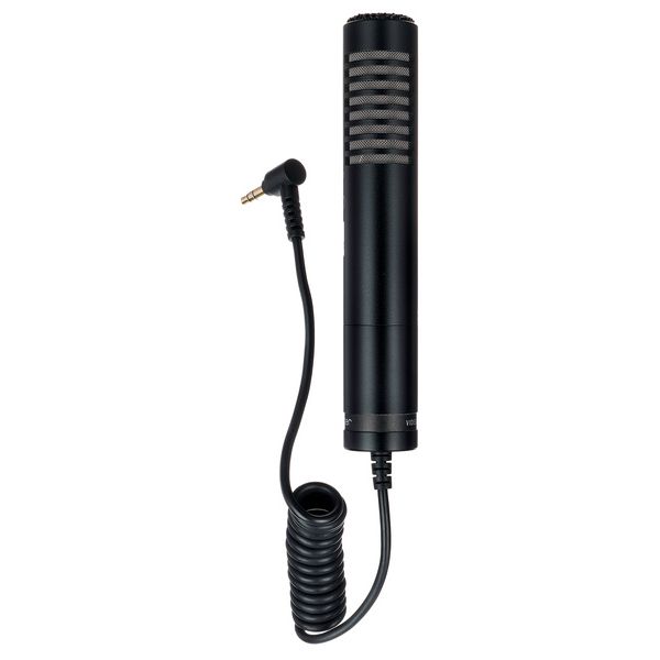 Behringer Video Mic X1