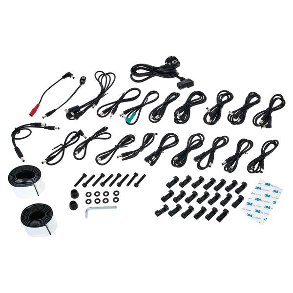 Harley Benton Spaceship PowerBar 60XL