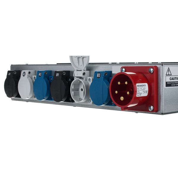 RiedConn Power Distr. STV16-PAM 212