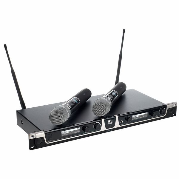 LD Systems U508 HHC2