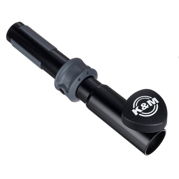 K&M 21444 "Easy Lock" Adapter