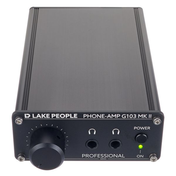 Lake People G103-S MKII