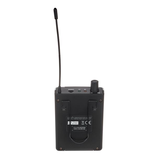 LD Systems U306 IEM HP