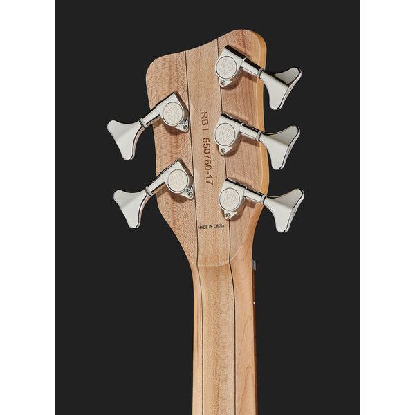 Warwick RB Corvette Basic 5 HVTS