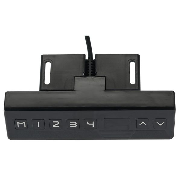 Studio Desk Electric Memory Controller