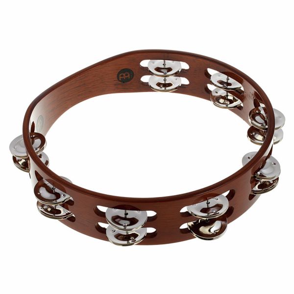 Meinl TA2AB Wood Tambourine