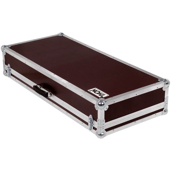 Thon Keyb.Case PSR-SX700/SX900 Wood