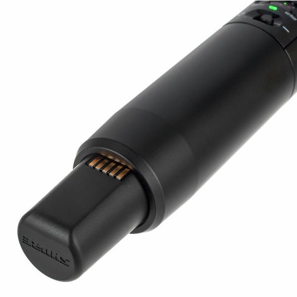 Shure SLXD2/Beta58 G59