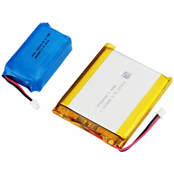 XVive U4 Battery Kit (BU4)