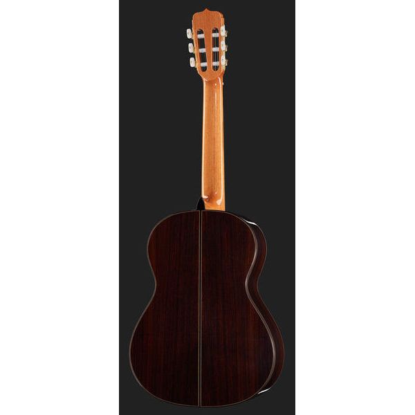 Ramirez Estudio 3 Cedar