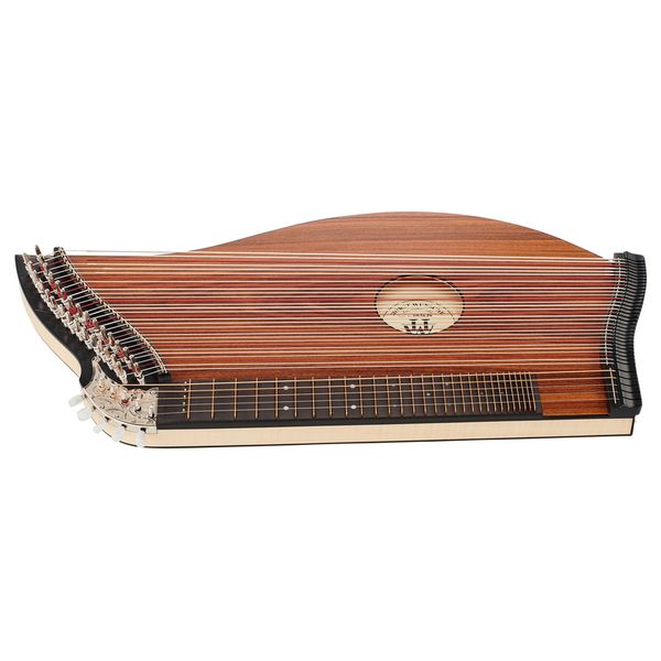 Horst Wünsche Konzertzither 36 Strings