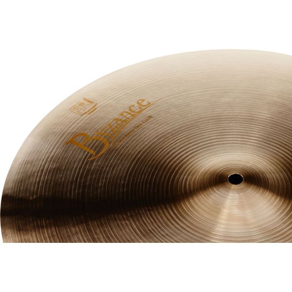 Meinl 16"Byzance J. Extra Thin Crash