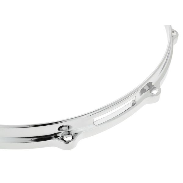 Ludwig 14" Die-Cast Hoop Bottom