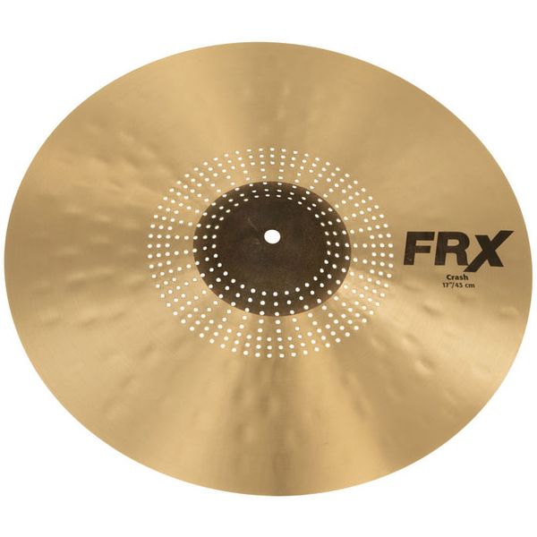 Sabian 17" FRX Crash
