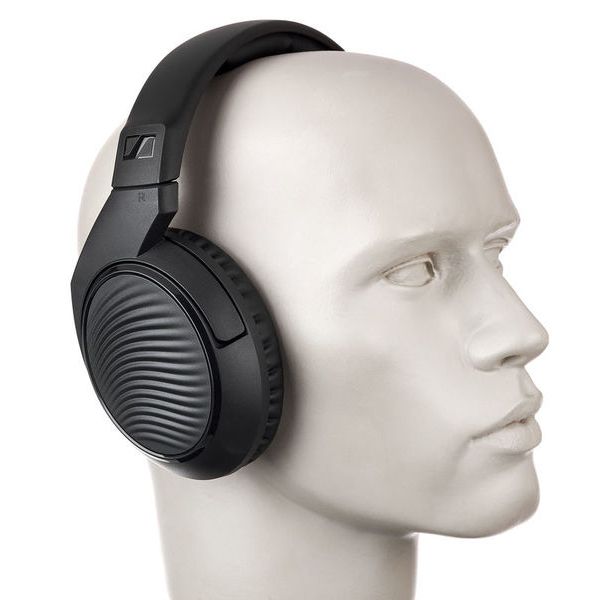 Sennheiser HD-200 Pro