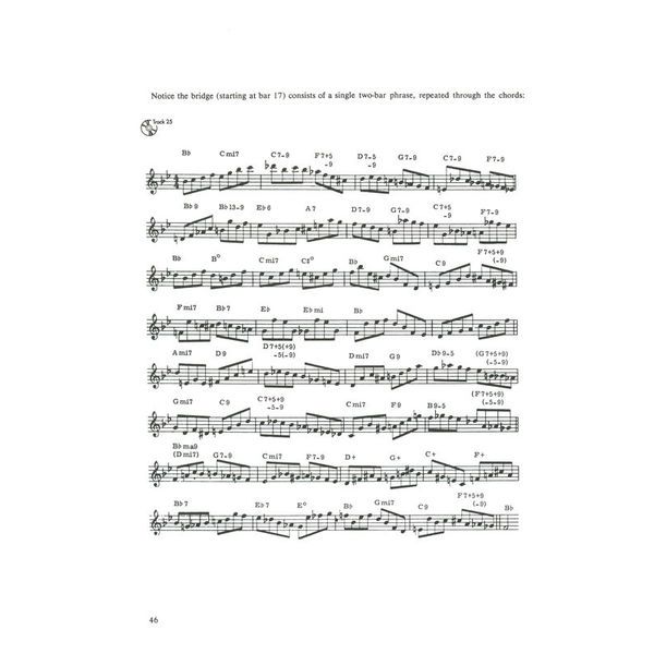 Alfred Music Publishing Joe Pass Guitar Style