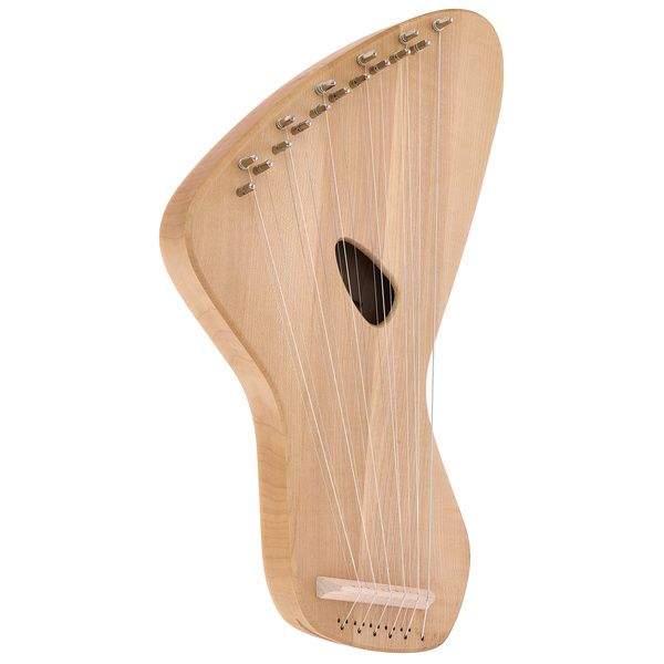 Choroi Bordunleier Maple