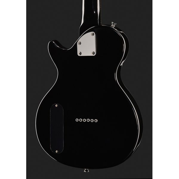 Harley Benton SC-200BK Mini Bundle