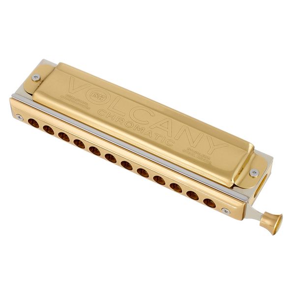 C.A. Seydel Söhne Volcany Orchestra