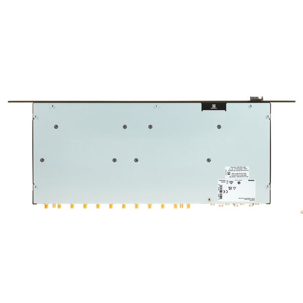 Shure GLXD+ Frequency Manager