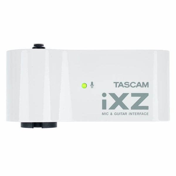 Tascam iXZ