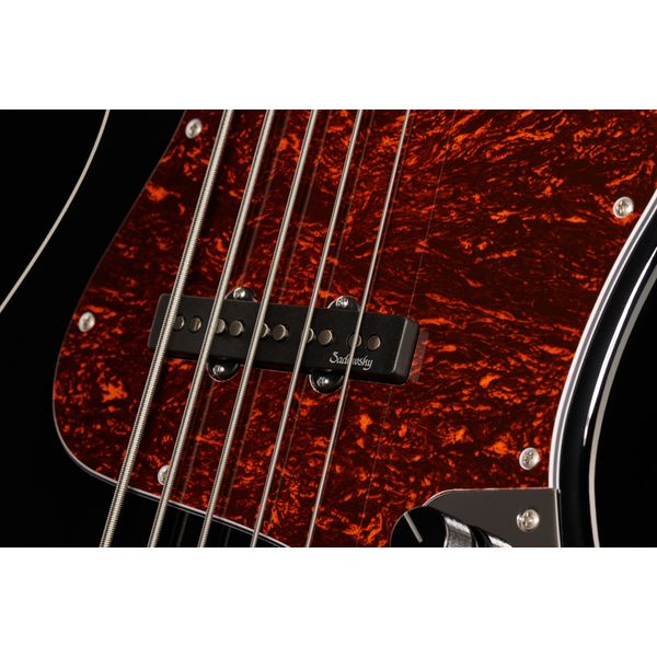 Sadowsky MetroLine 22-5 Will Lee BK