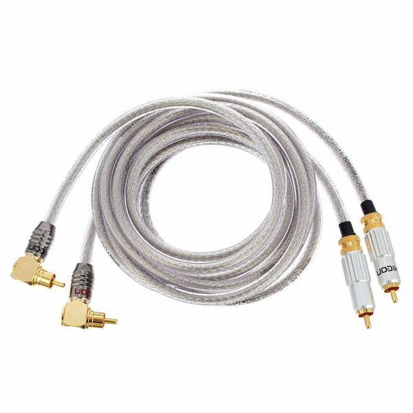 Sommer Cable Corona Cinch Cable 2,0