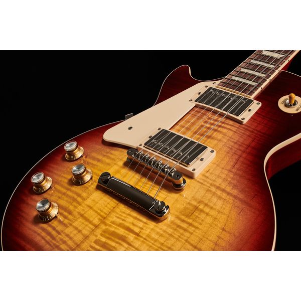 Gibson Les Paul Standard 60s BB LH