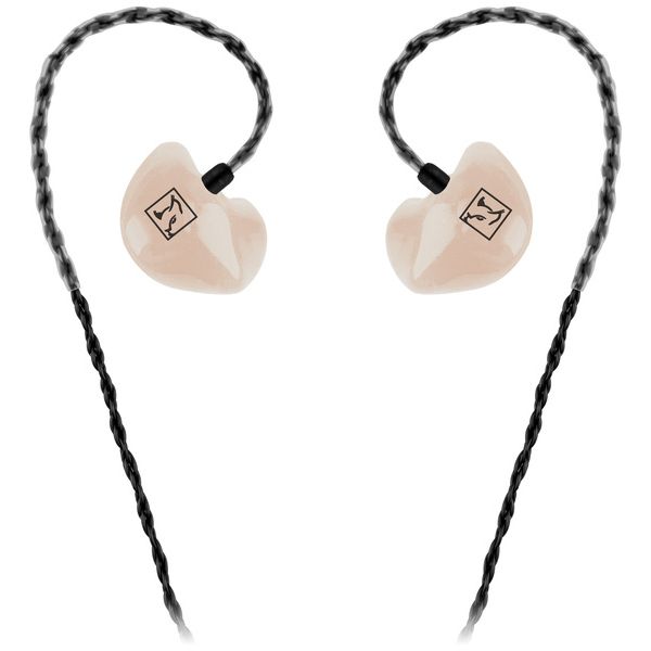 Hörluchs Custom Bass Silicon HL6214